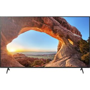 Sony 75" BRAVIA X85J 4K Ultra HD Smart  Tv 75X85J