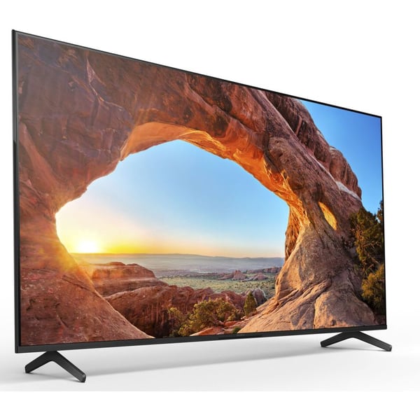 Sony 75" BRAVIA X85J 4K Ultra HD Smart  Tv 75X85J