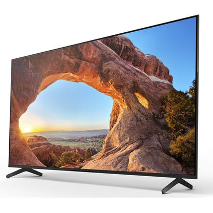 Sony 75" BRAVIA X85J 4K Ultra HD Smart  Tv 75X85J