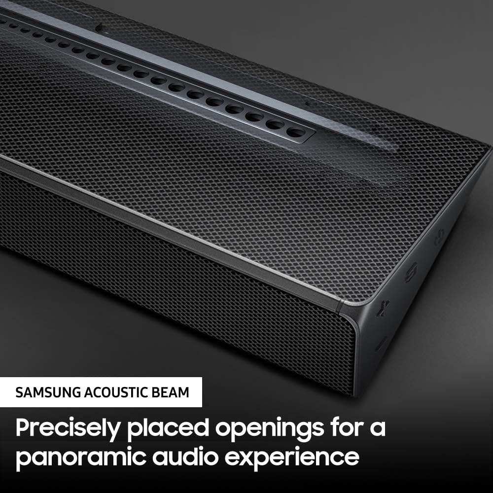 SAMSUNG HW-Q70T 3.1.2ch  Soundbar with Dolby Atmos