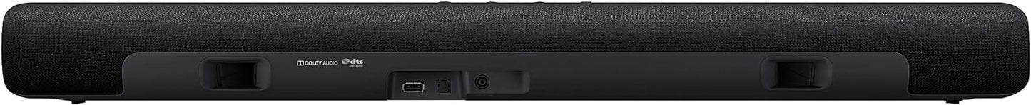 SAMSUNG HW-S60T 4.0ch All-in-One Soundbar with Alexa Built-in - 2022