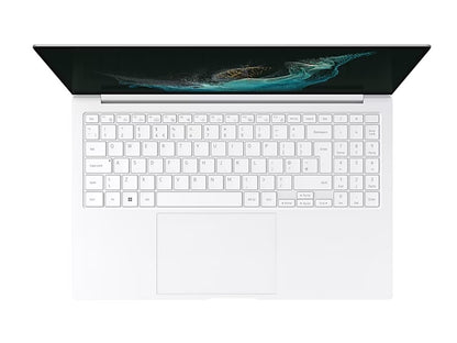 Samsung Galaxy Book2 Pro (15.6, i7, 16GB)