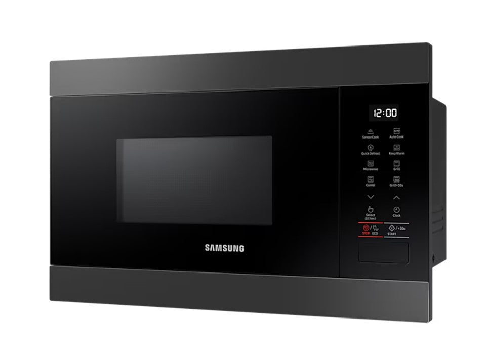 Samsung 22 Litres MQ8000M Installation Microwave