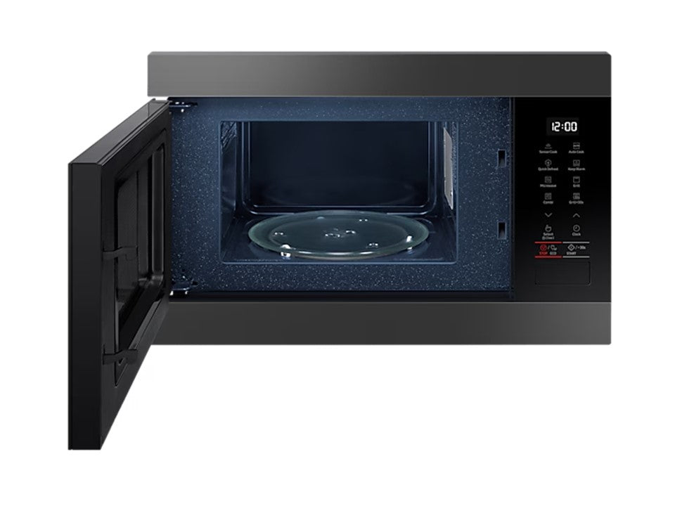 Samsung 22 Litres MQ8000M Installation Microwave