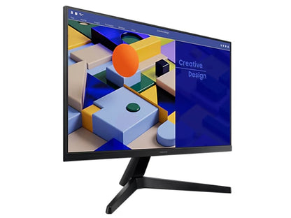 Samsung 24 inches S31C 75Hz Essential Monitor