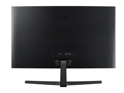 Samsung 24 inches S36C Full HD 75Hz Curved Essential Monitor