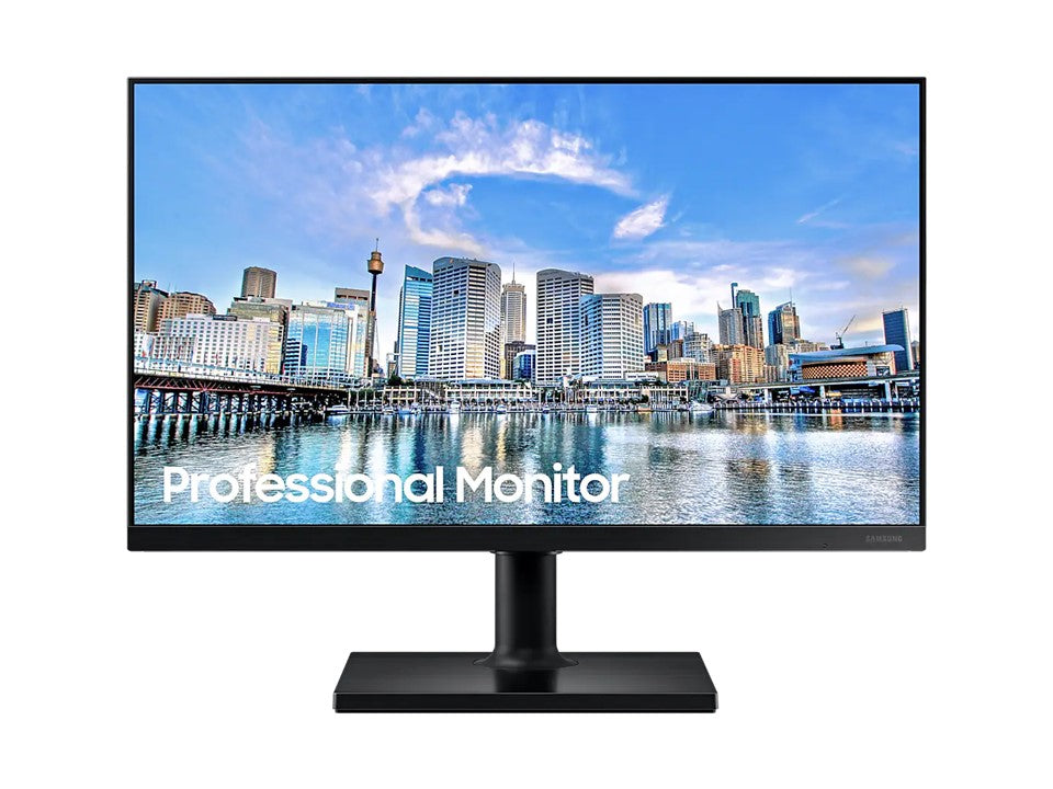 Samsung 24 inches T45F Flat Professional Monitor