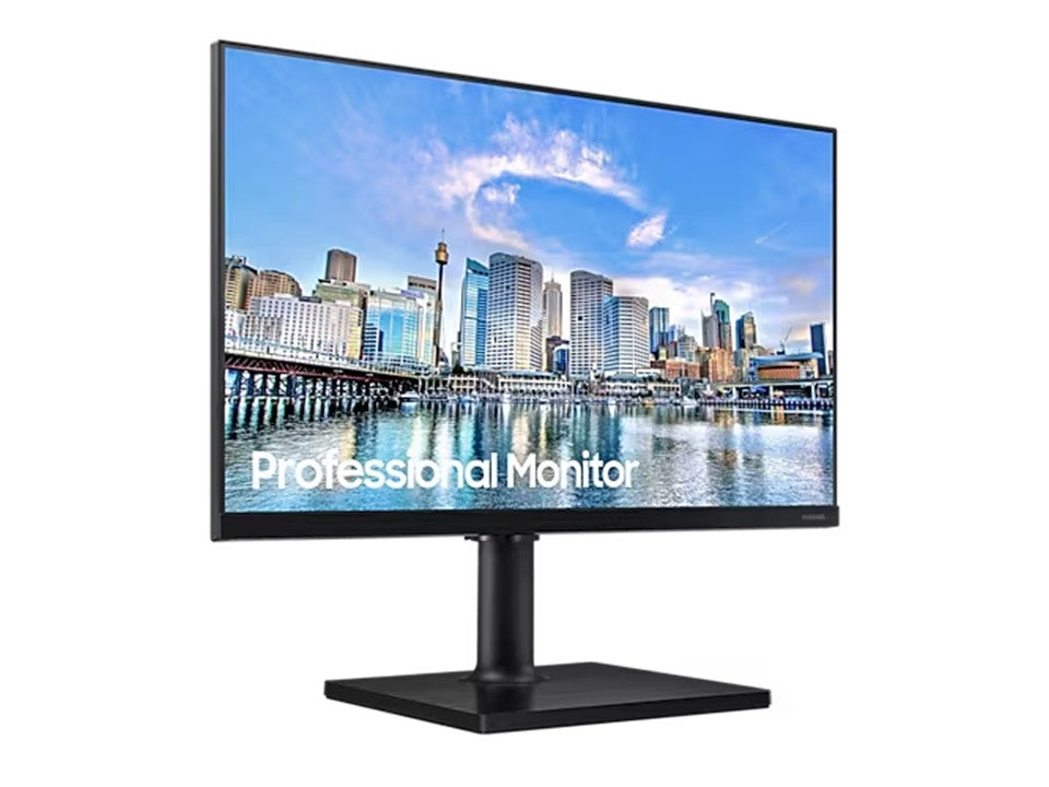 Samsung 24 inches T45F Flat Professional Monitor