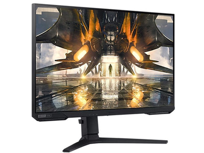 Samsung 27 inches G50A Odyssey G5 QHD 165Hz Gaming Monitor