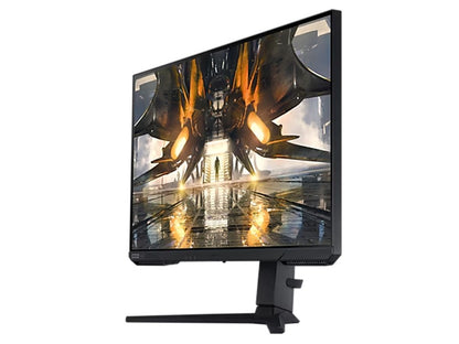 Samsung 27 inches G50A Odyssey G5 QHD 165Hz Gaming Monitor