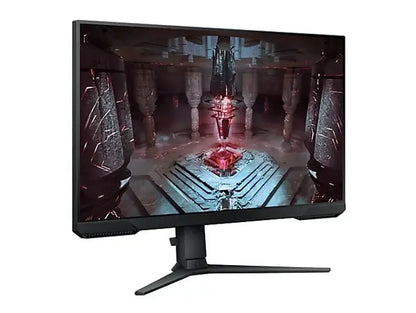 Samsung 27 inches G51C Odyssey G5 QHD 165Hz Gaming Monitor 27CG510