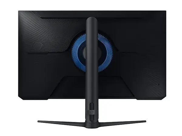 Samsung 27 inches G51C Odyssey G5 QHD 165Hz Gaming Monitor 27CG510