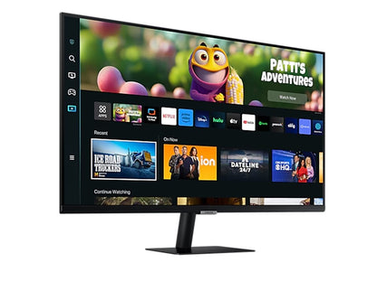 Samsung 27 inches M50C Full HD 60Hz Smart Monitor