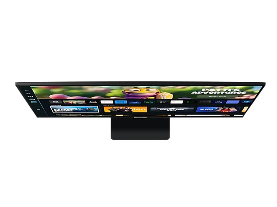 Samsung 27 inches M50C Full HD 60Hz Smart Monitor