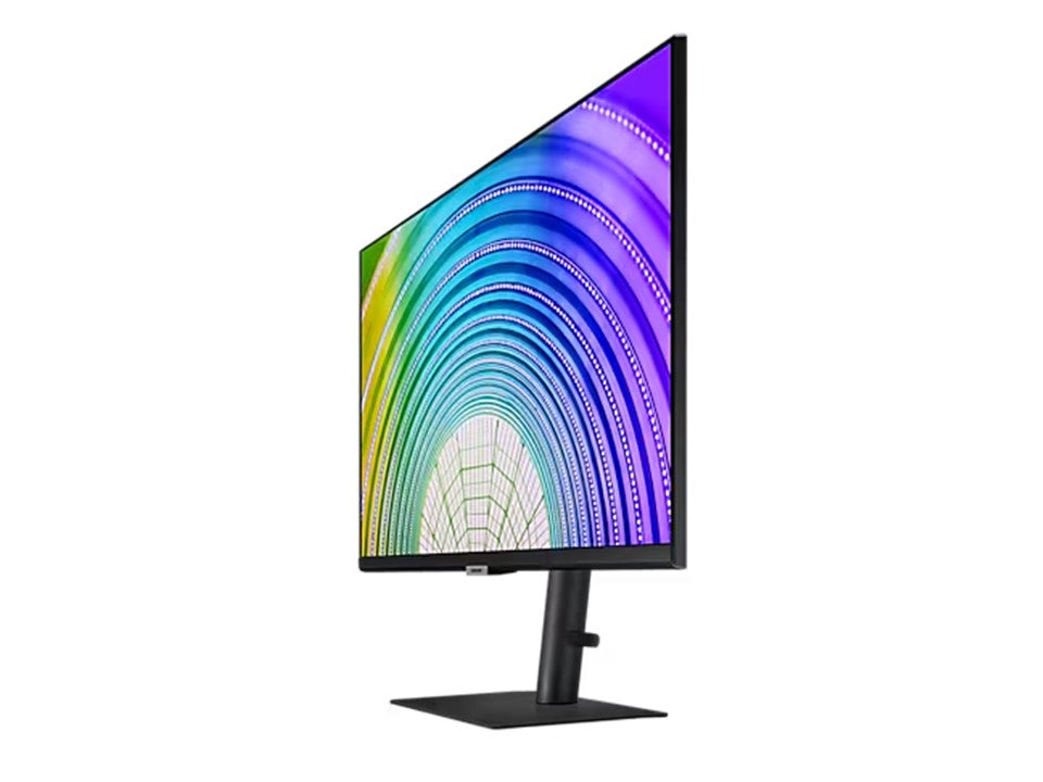 Samsung 27 inches S60UA ViewFinity S6 QHD 2K 75Hz Professional Monitor