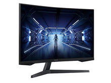 Samsung 32 inches G55T Odyssey G5 QHD 144Hz Curved Gaming Monitor