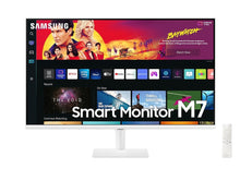 Samsung 32 inches M70B Ultra HD 4K HDR 60Hz Smart Monitor