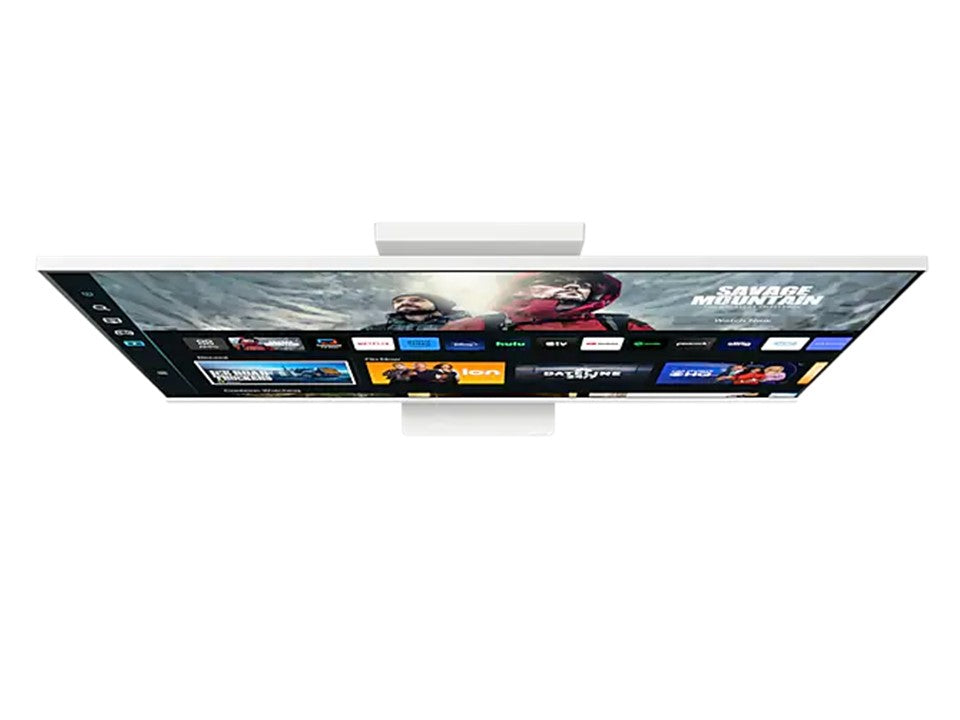 Samsung 32 inches M80C Ultra HD 4K Smart Monitor