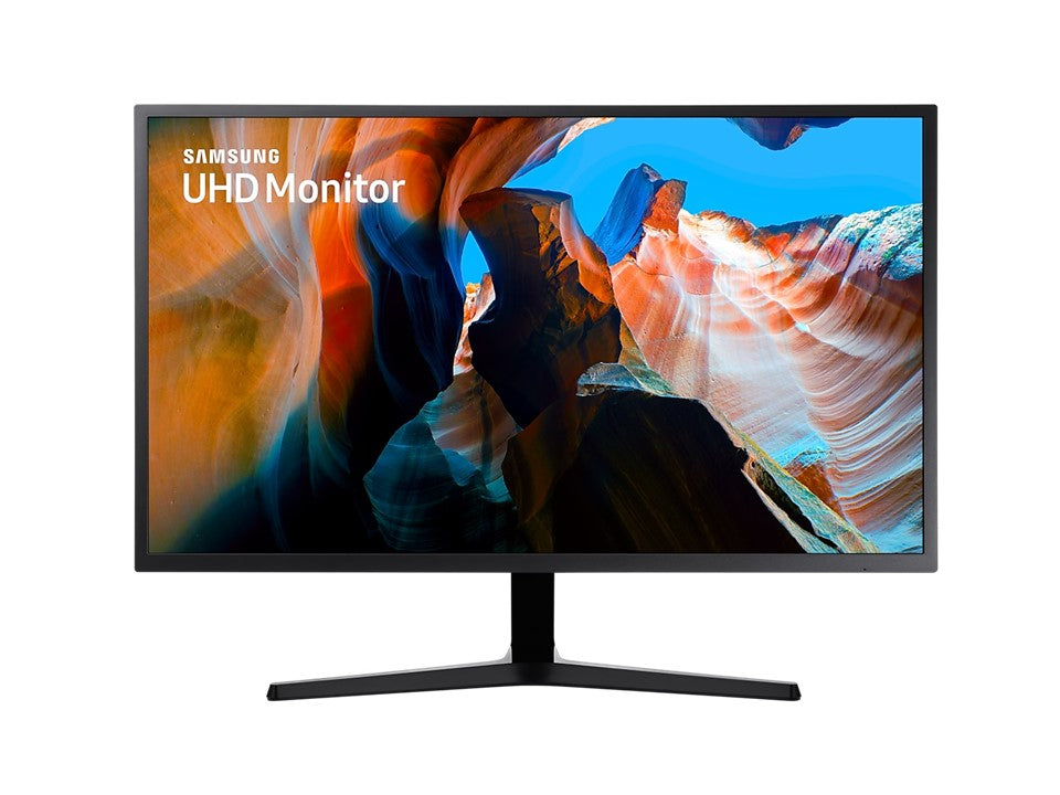 Samsung 32 inches UJ59 Ultra HD 4K Monitor