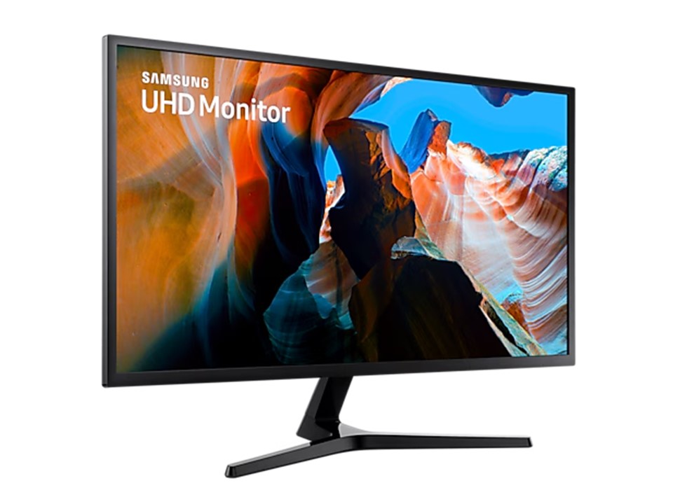 Samsung 32 inches UJ59 Ultra HD 4K Monitor