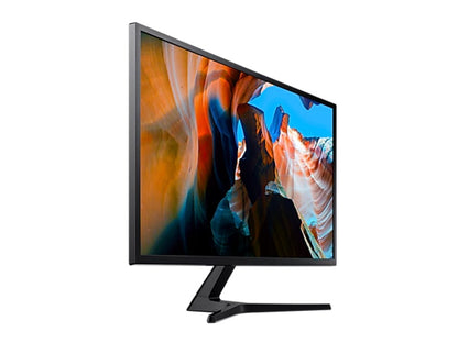 Samsung 32 inches UJ59 Ultra HD 4K Monitor