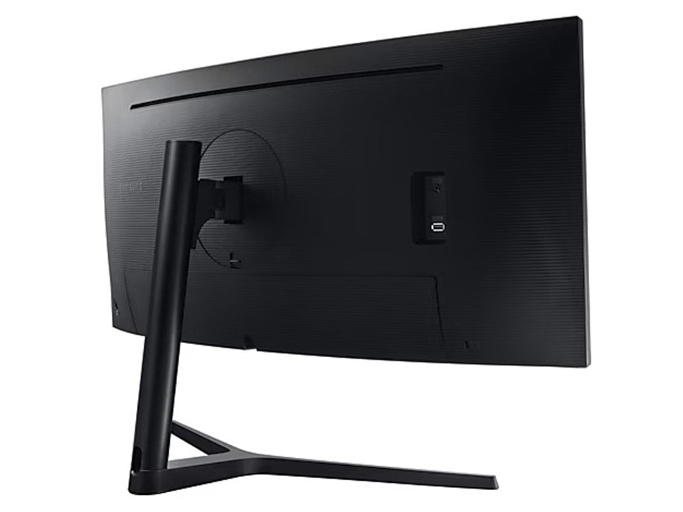 Samsung 34 inches CH890 WQHD 2K Curved Monitor