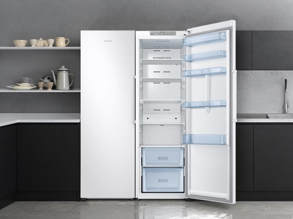 Samsung 387 litres No Frost EF Refrigerator