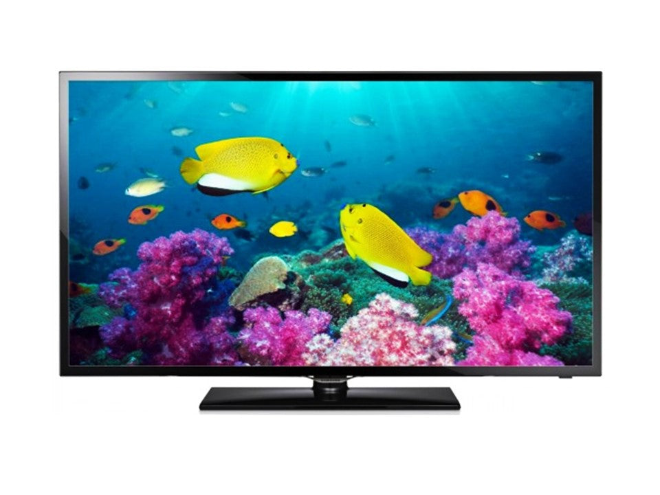 Samsung 40" F5500 LED Full HD Smart TV 40F5500