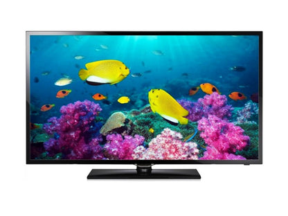 Samsung 40" F5500 LED Full HD Smart TV 40F5500