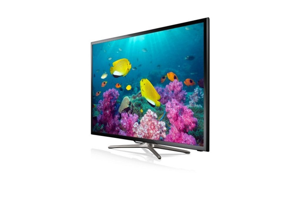 Samsung 40" F5500 LED Full HD Smart TV 40F5500