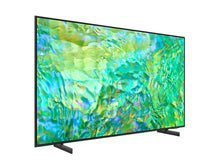 Samsung 43 CU8000 Crystal UHD 4K HDR Smart TV