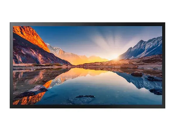 Samsung 43 inches QMB UHD 4K Interactive Display 43QMB