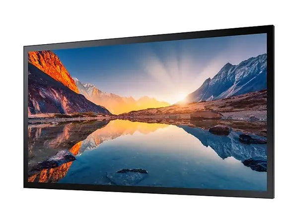 Samsung 43 inches QMB UHD 4K Interactive Display 43QMB