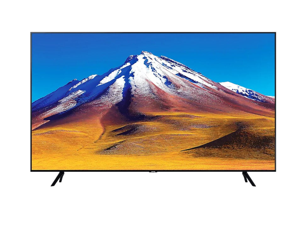 Samsung 43" TU7020 Crystal UHD 4K HDR Smart TV