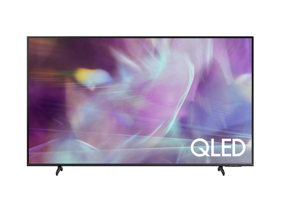 Samsung 55 Q60A QLED UHD 4K HDR Smart TV (1)