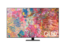 Samsung 50" Q80B QLED 4K HDR Smart TV