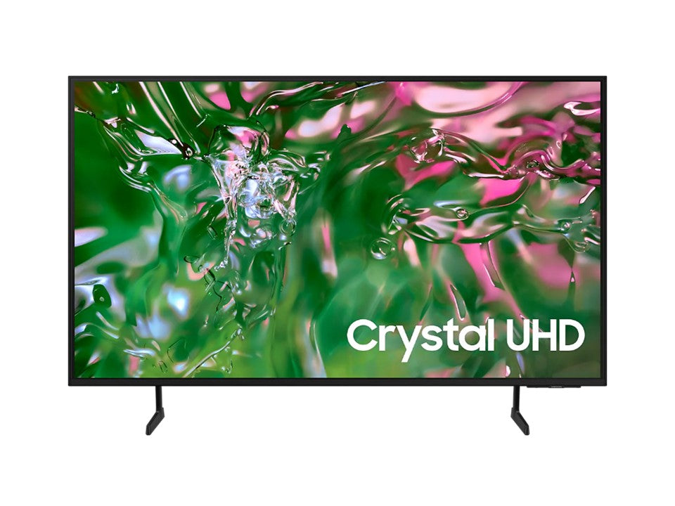 Samsung 50" TU690T Crystal UHD 4K HDR Smart TV