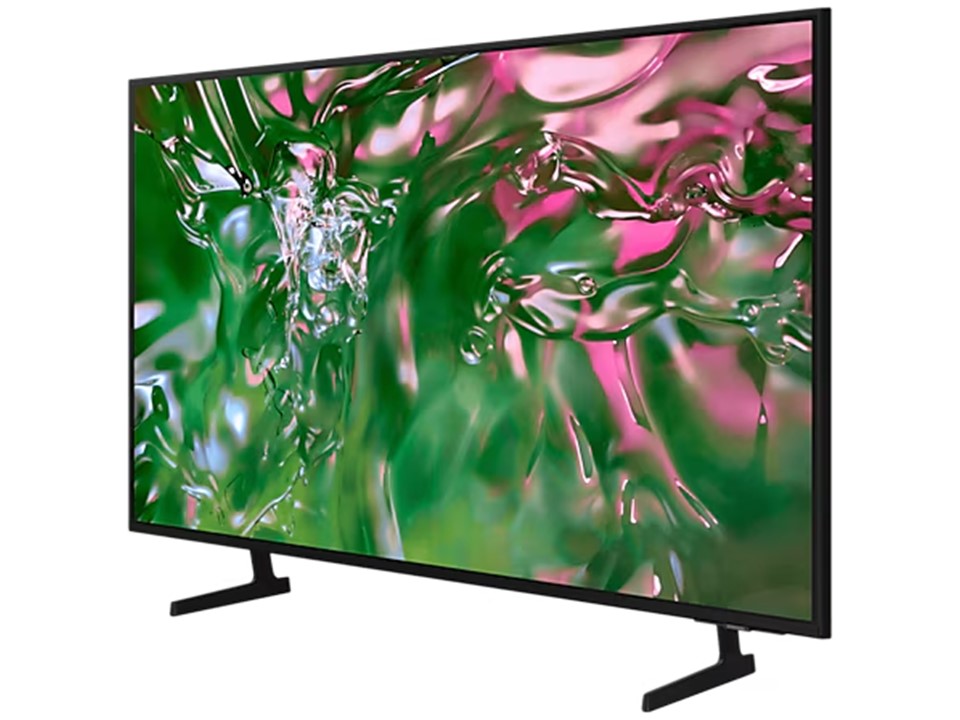 Samsung 50" TU690T Crystal UHD 4K HDR Smart TV