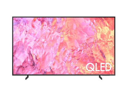 Samsung 50" Q60C QLED 4K HDR Smart TV