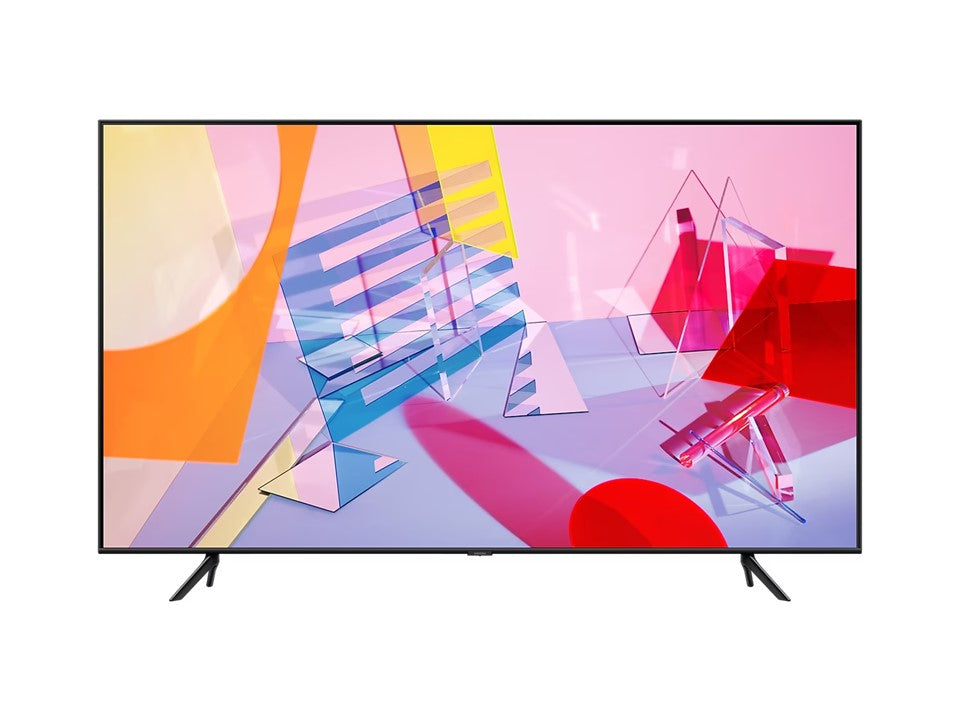 Samsung 55" Q60T QLED UHD 4K HDR Smart TV