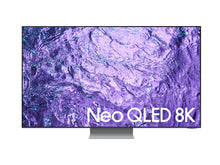 Samsung 55" QN700C Neo QLED 8K HDR Smart TV