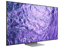 Samsung 55" QN700C Neo QLED 8K HDR Smart TV