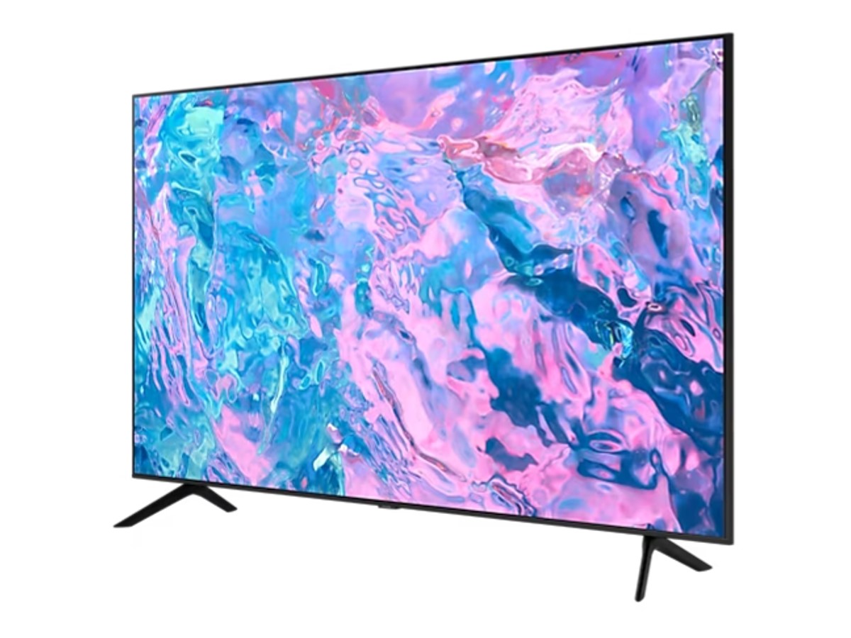 Samsung 55 QN700C Neo QLED 8K HDR Smart TV