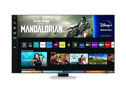 Samsung 55" QN85C Neo QLED 4K HDR Smart TV