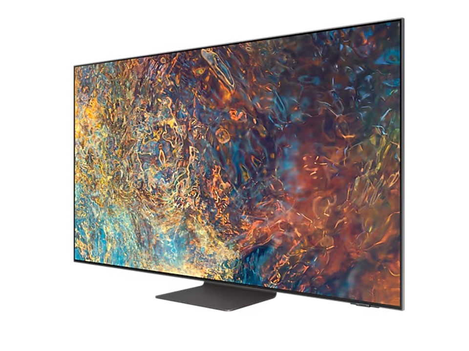 Samsung 55 QN95A Neo QLED 4K HDR Smart TV