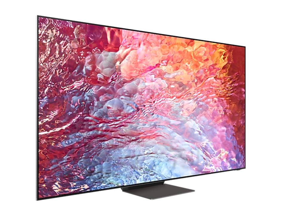 Samsung 55" QN700B Neo QLED 8K HDR Smart TV