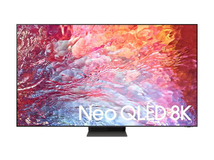 Samsung 55" QN700B Neo QLED 8K HDR Smart TV