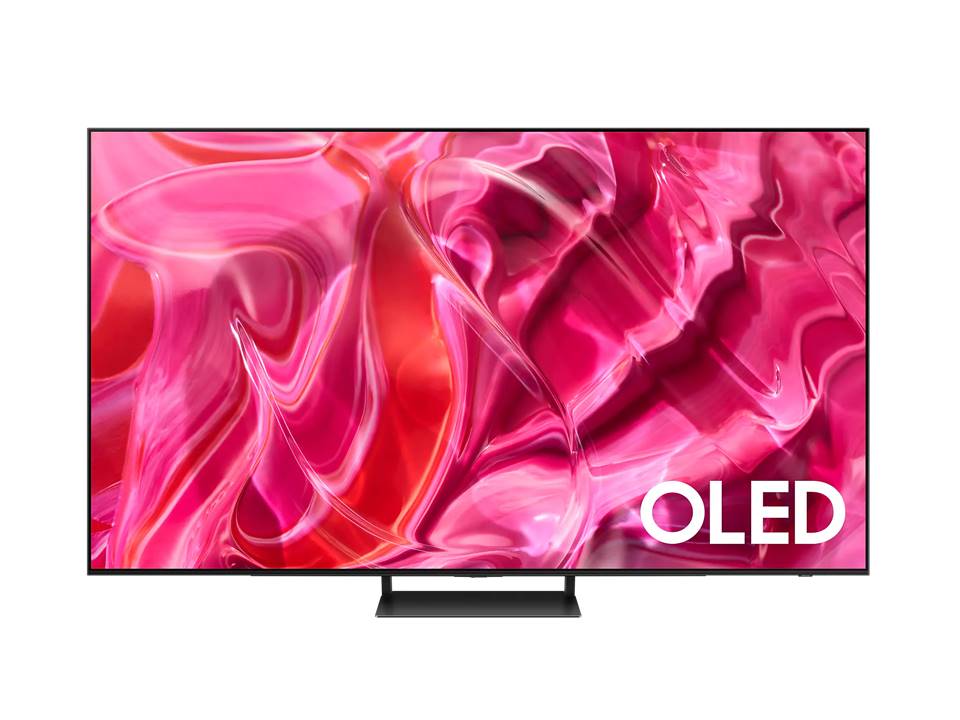 Samsung 55" S90C OLED 4K HDR Smart TV