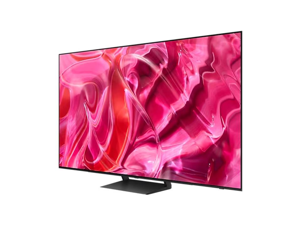 Samsung 55" S90C OLED 4K HDR Smart TV