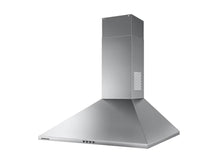 Samsung 60 cm Wall Mount Chimney Cooker Hood